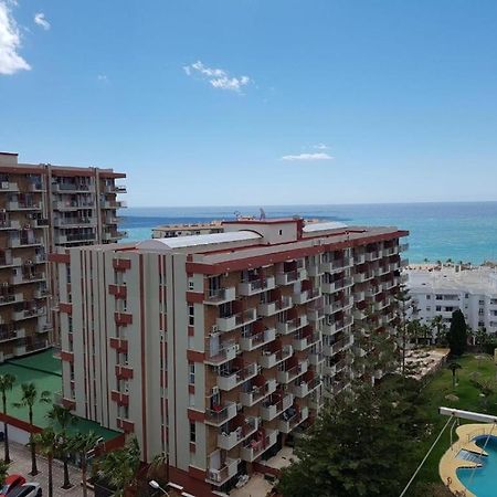 Minerva Estudio Suite White Jasmine, Beach And Pool Benalmádena Esterno foto