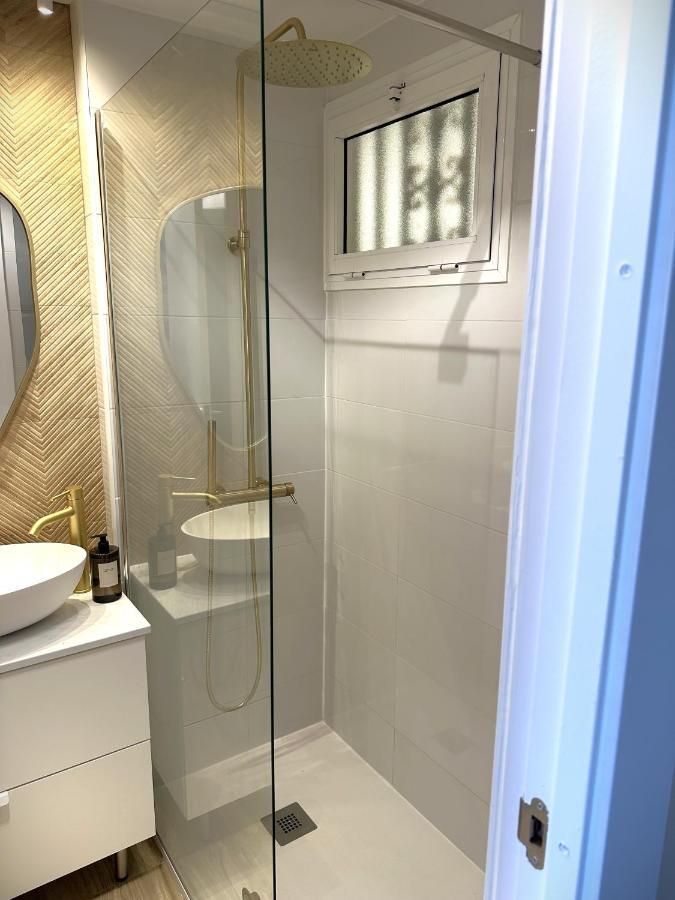 Minerva Estudio Suite White Jasmine, Beach And Pool Benalmádena Esterno foto